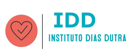 Logo do projeto da MGA Empresarial, chamado IDD - Instituto Dias Dutra